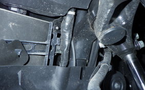 YAMAHA AERO X 155 2026