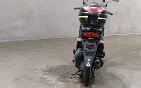 SUZUKI ADDRESS V110 CE47A