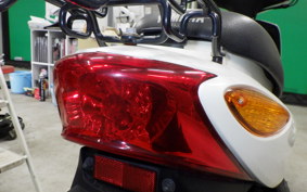 YAMAHA JOG Delux SA39J