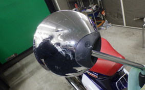 HONDA C125 SUPER CUB JA48