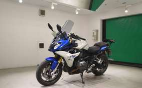 BMW R1200RS 2015