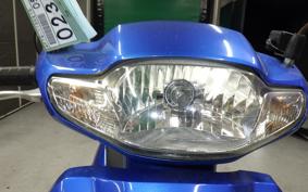 HONDA TACT-4ﾍﾞｰｼｯｸ AF79