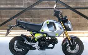 HONDA GROM JC92