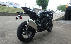 KAWASAKI NINJA ZX-4RR 2026 ZX400P