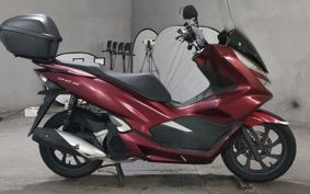 HONDA PCX125 JF81