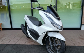 HONDA PCX125 JK05