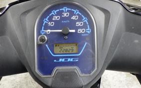 YAMAHA JOG-7 2021 AY01