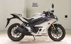 YAMAHA YZF-R25 2014 RG43J