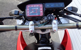 HONDA FMX650 2007 RD12