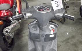 YAMAHA CYGNUS 125 XSR 1999 SE12J