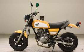 HONDA APE 50 2021 AC16