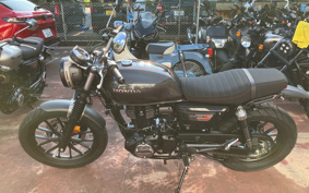 TRIUMPH SCRAMBLER 1200X 2024 DADR0H