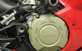 DUCATI PANIGALE V4 S 2022