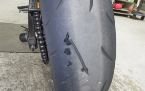 KAWASAKI Z650 A 2023 ER650S