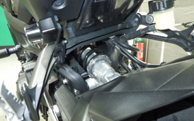 YAMAHA MT-09 A 2015 RN34J