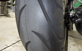 HARLEY FLSTF 1580 2006