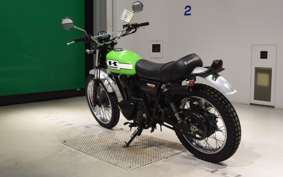 KAWASAKI 250TR 2018 BJ250F