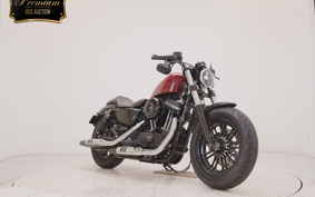 HARLEY XL1200X 2020