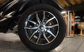 HONDA PCX150 TRIKE KF21