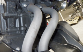 YAMAHA MT-03 ABS 2021 RH13J