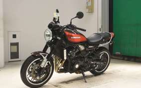 KAWASAKI Z900RS 2018 ZR900C
