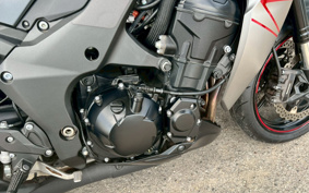 KAWASAKI Z1000 2020 ZXT00W
