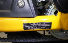 HONDA MONKEY 125 JB03