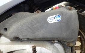 HONDA TODAY 1997 AF61