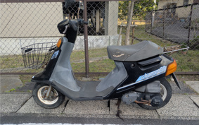 YAMAHA  CHAMP  2GM