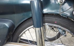 HONDA C50 SUPER CUB AA01