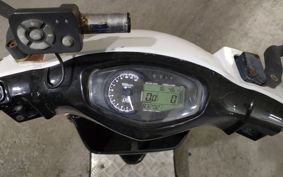 SUZUKI ADDRESS V125 CF46A