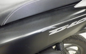 HONDA DIO 110 2006 JK03