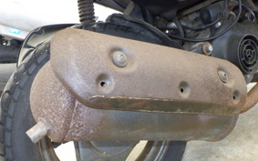 SUZUKI LET's 2 CA1PA
