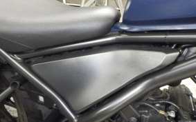 HONDA REBEL 250 A MC49