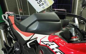 HONDA CRF1000L AFRICA TWIN 2017 SD04