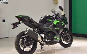 KAWASAKI NINJA 400 2019 EX400G