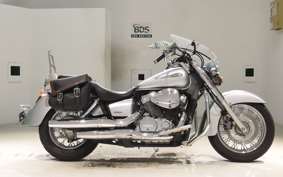 HONDA SHADOW 400 CLASSIC 2012 NC44