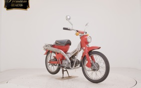 HONDA CT50 2007 CT50