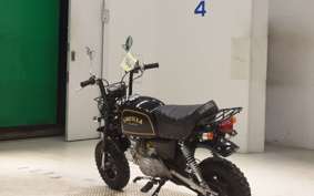 HONDA GORILLA 2021 Z50J