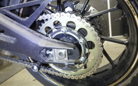 YAMAHA MT-09 2015 RN34J