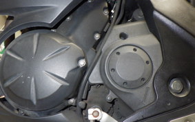 KAWASAKI NINJA 400R 2015 ER400B