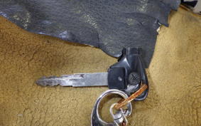 YAMAHA GEAR Gen.2 UA06J