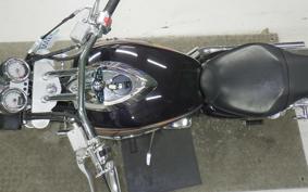 KAWASAKI VULCAN 1500 MEAN STREAK 2004 VNT50P