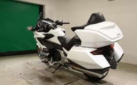 HONDA GL 1800 GOLD WING TOUR 2018 SC79