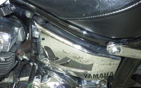 YAMAHA DRAGSTAR 400 CLASSIC 2004 VH01J