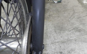 HONDA SHADOW 400 SLASHER 2000 NC40