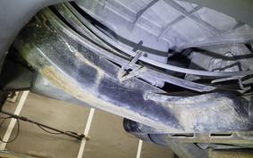 SUZUKI ADDRESS V125 2019 CF4EA