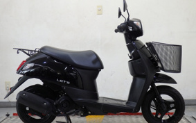 SUZUKI LET's CA4AA