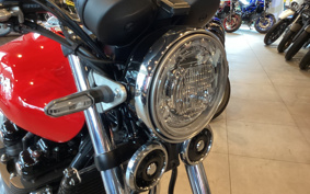 HONDA CB1100RS FINAL ED 2022 SC65