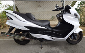 SUZUKI SKYWAVE 250 CJ46A